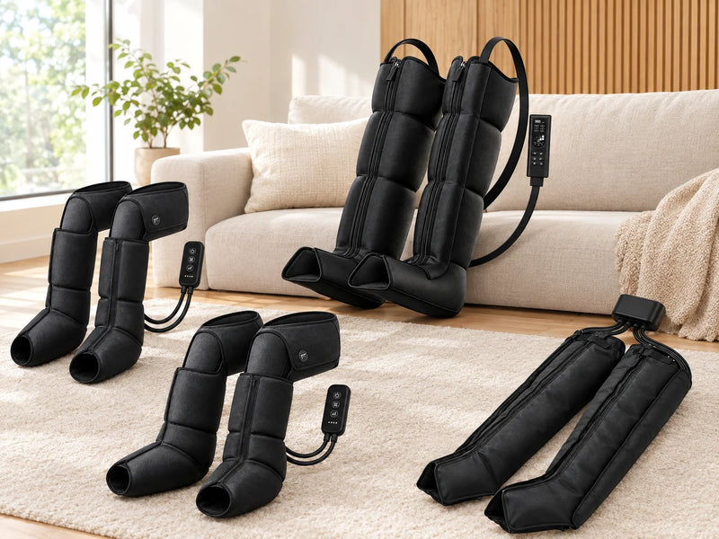Compression Boots